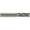 Cgs Tool 4Fl Std Cr End Mill 3/8" Dia 1" Loc 2-1/2" Oal W/.050 Cr CR143-3750.050 - alternate 2
